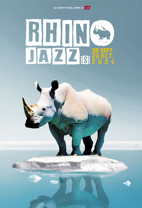 Rhino Jazz 